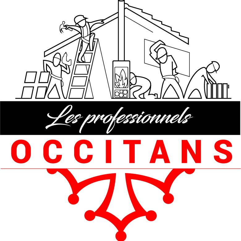 Les Professionnels Occitans – Groupement d’artisans Logo du groupement d’artisans Les Professionnels Occitans